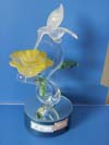 Perfume bottles, Crystal Perfume Bottles